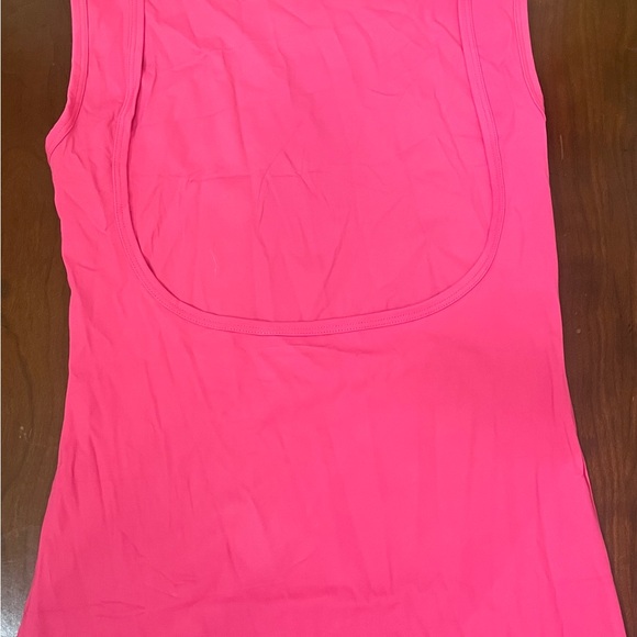 Casly Lamiit Bodycon Maxi Dresses Backless Slim
Fitted Sleeveless Slit Dress - Picture 9 of 9